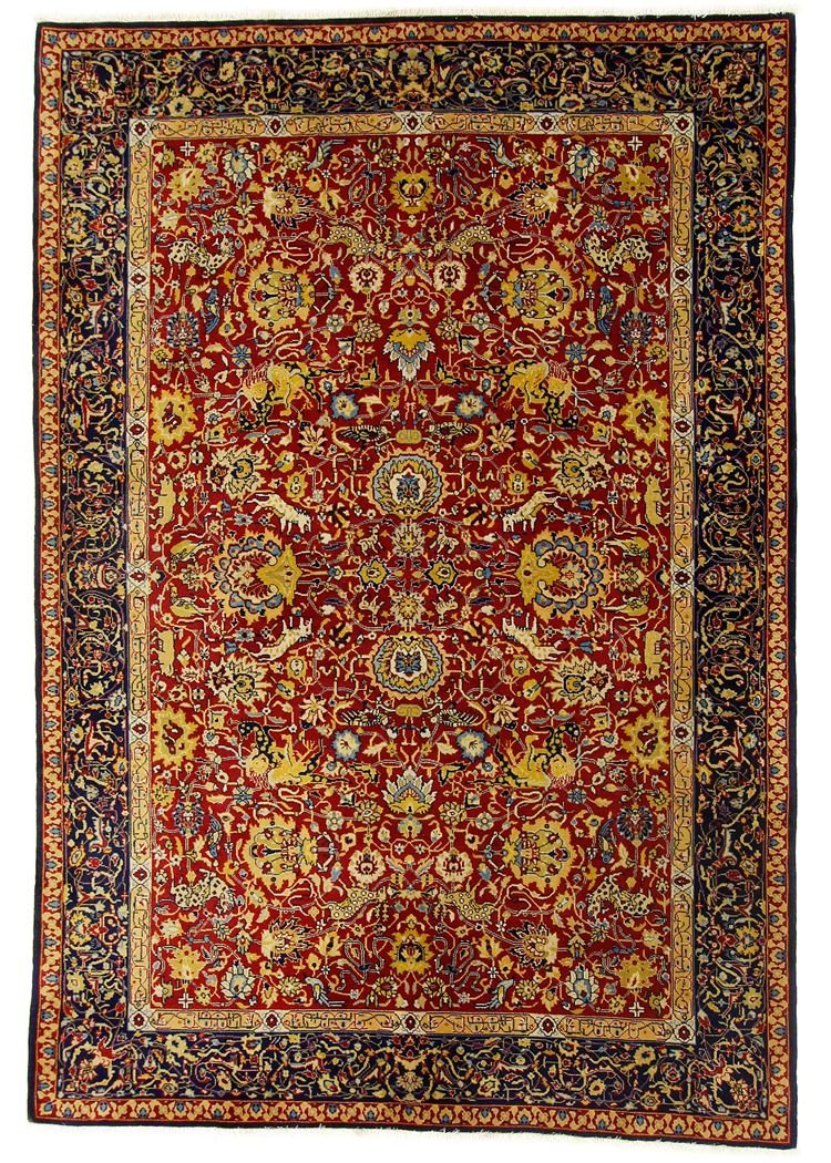 China Isfehan 240x162