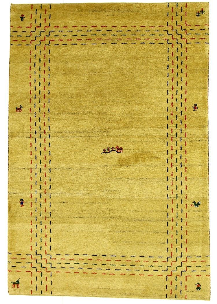 Gabbeh 232x165