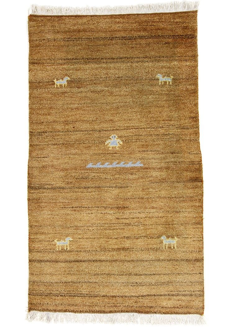 Gabbeh 162x96