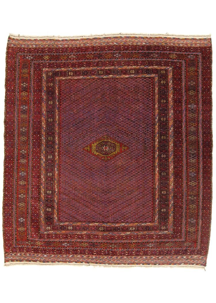 Old Afghan 193x161