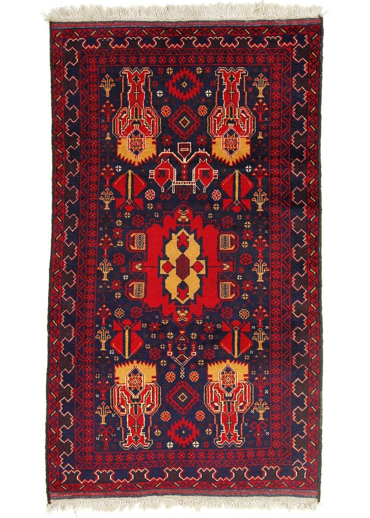 Baluch 182x106