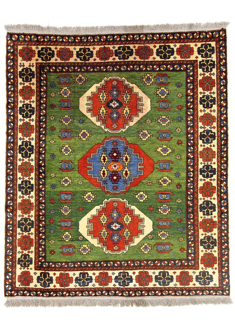 Kazak 196x166