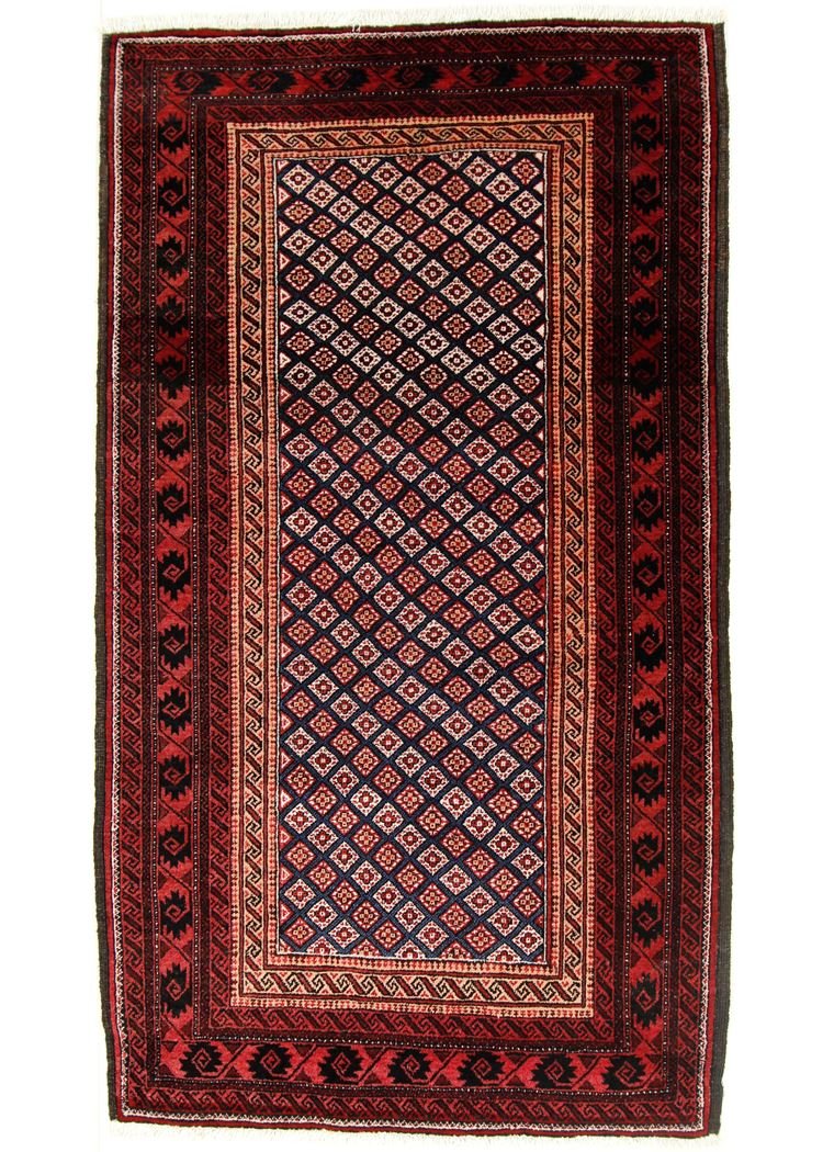Baluch OLd 179x102