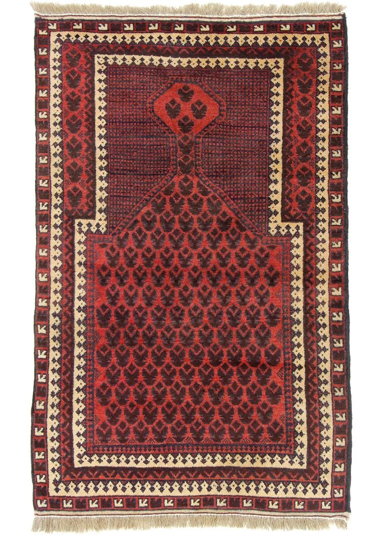 Baluch 150x90