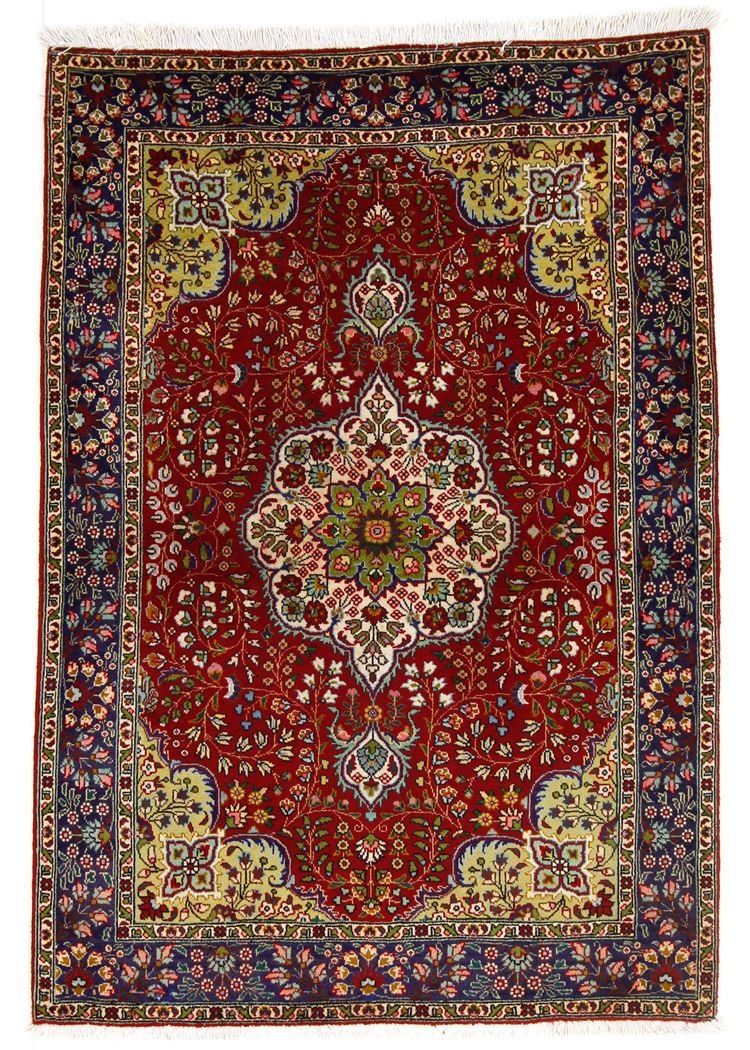 Tabriz 150x104