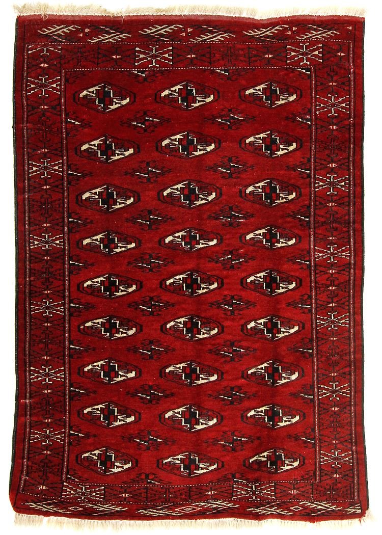 Bukhara 128x89