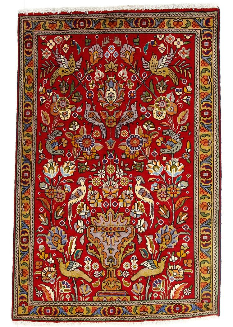 Tabriz 144x96