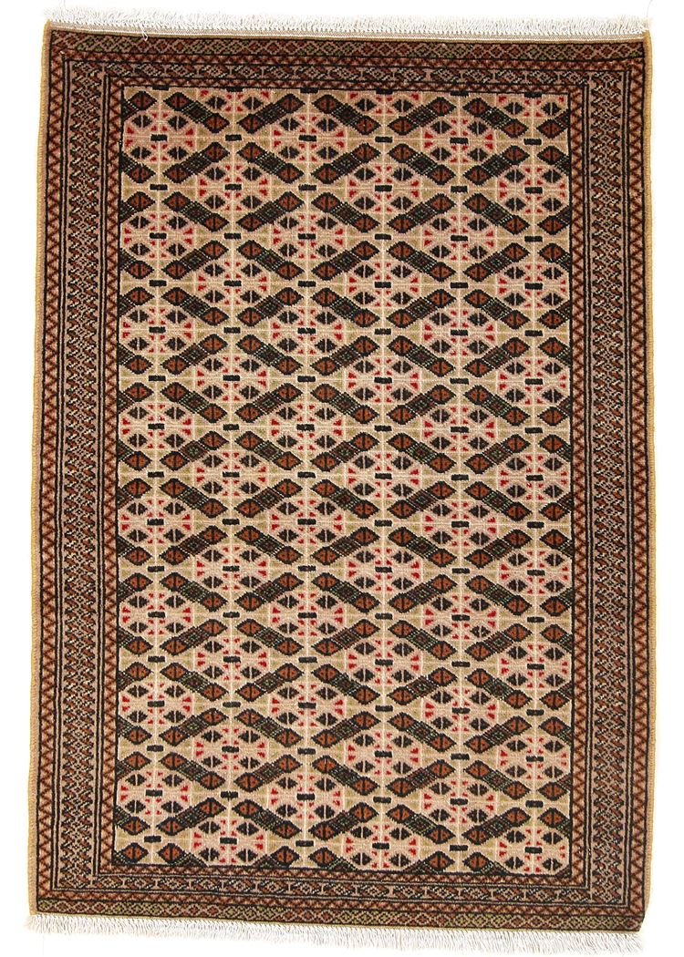 Turkmen 142x98