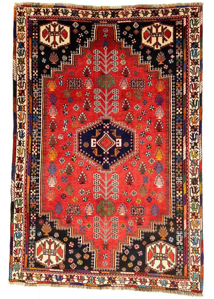Ghashgai 234x158