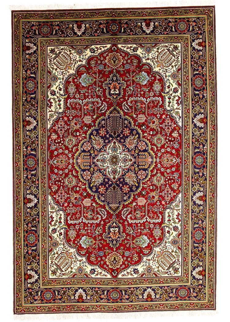Tabriz 310x208