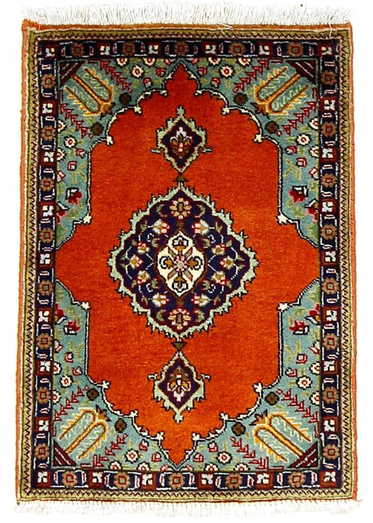 Tabriz 75x52