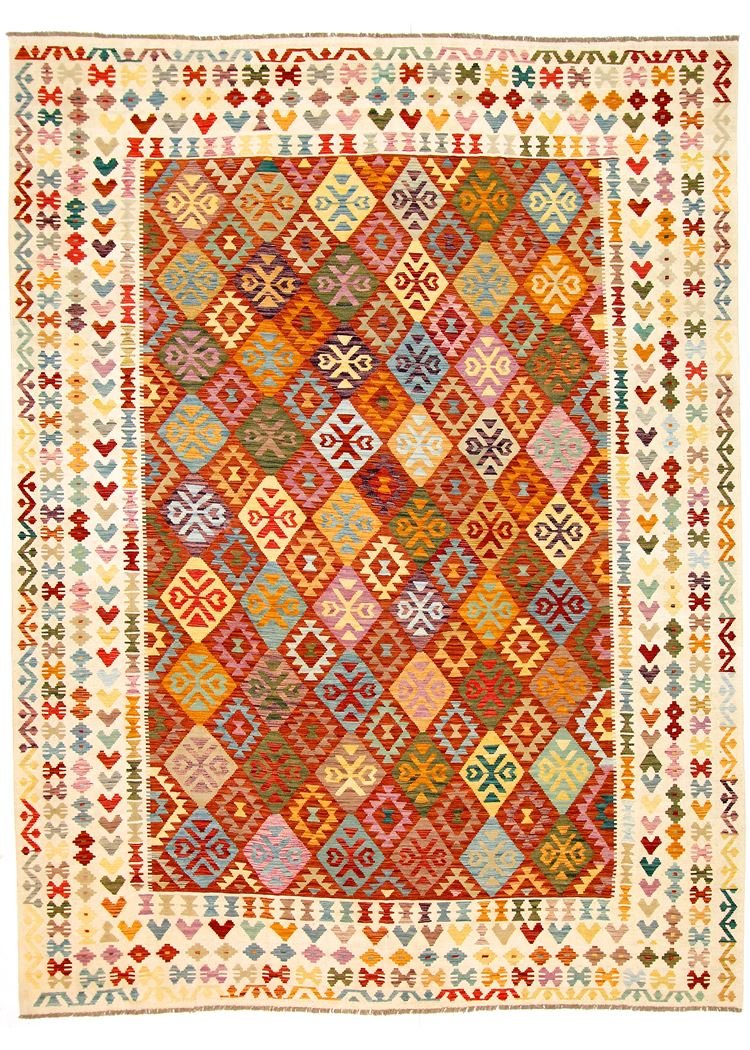 Kilim 402x303