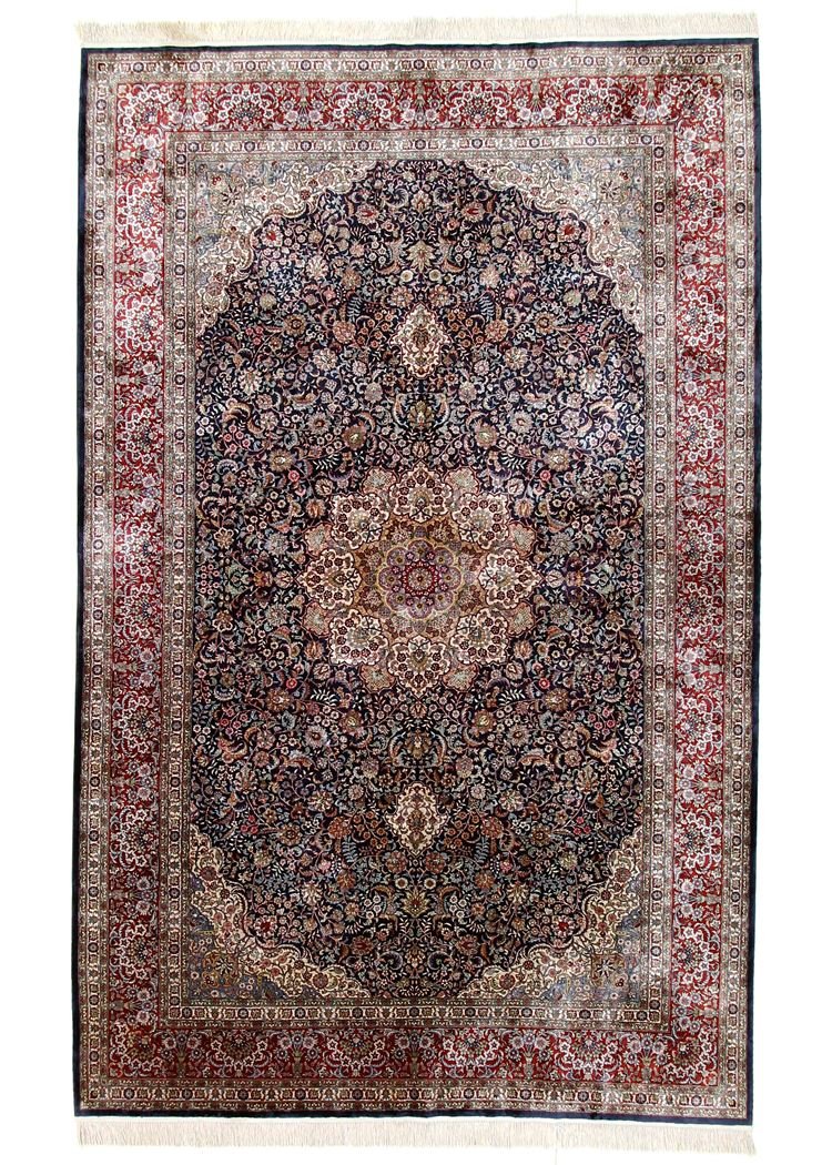 Herecke silk 244x155