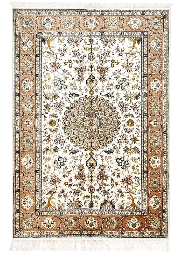 Hereke Silk 183x122