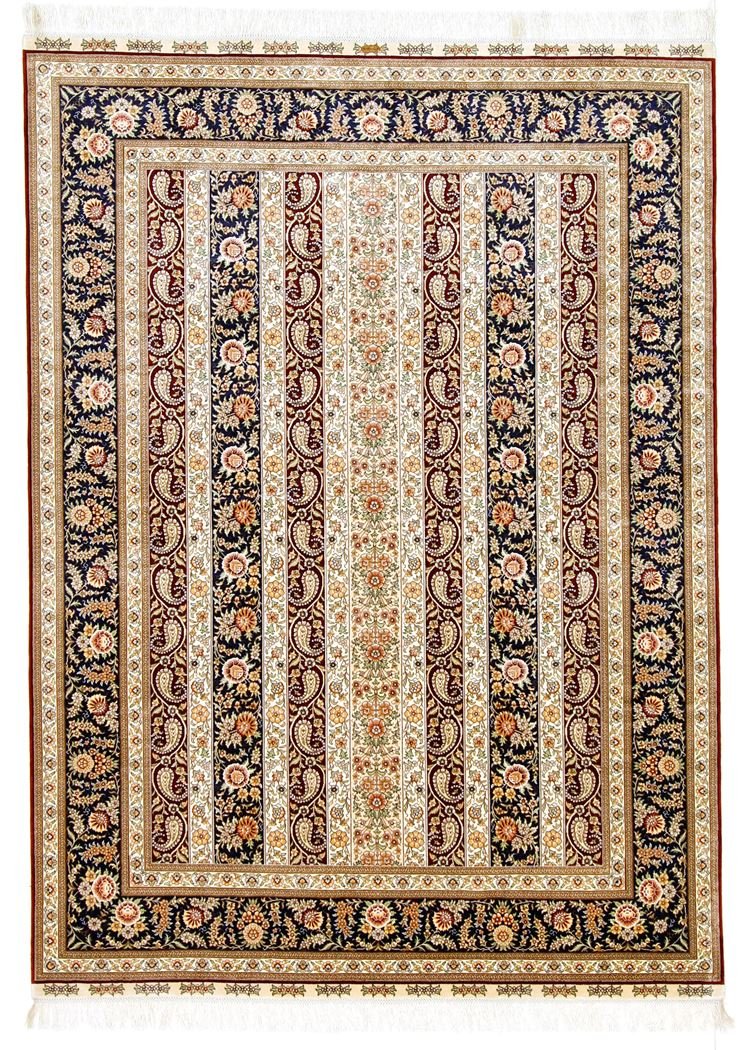Hereke Silk 216x156