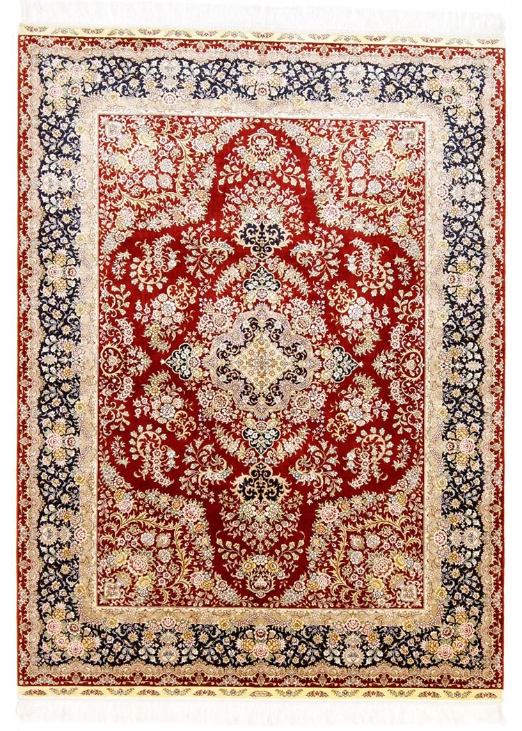 Hereke Silk 214x156
