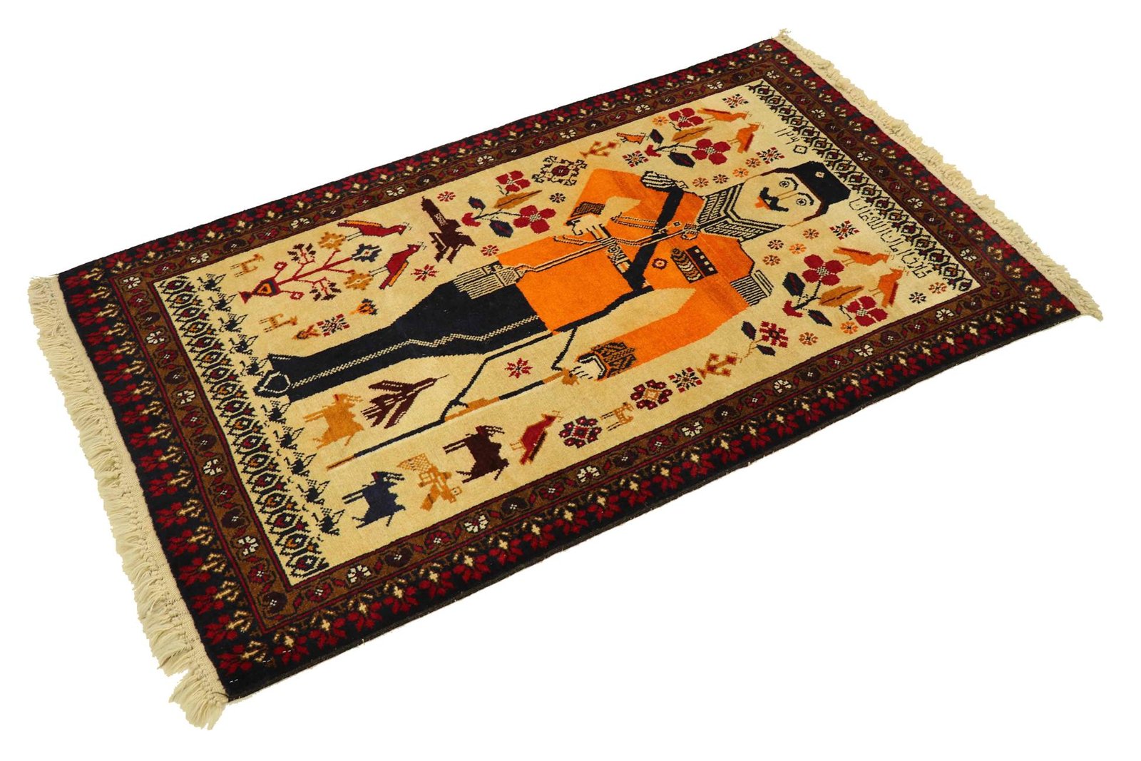 Baluch 156x89 - Image 2