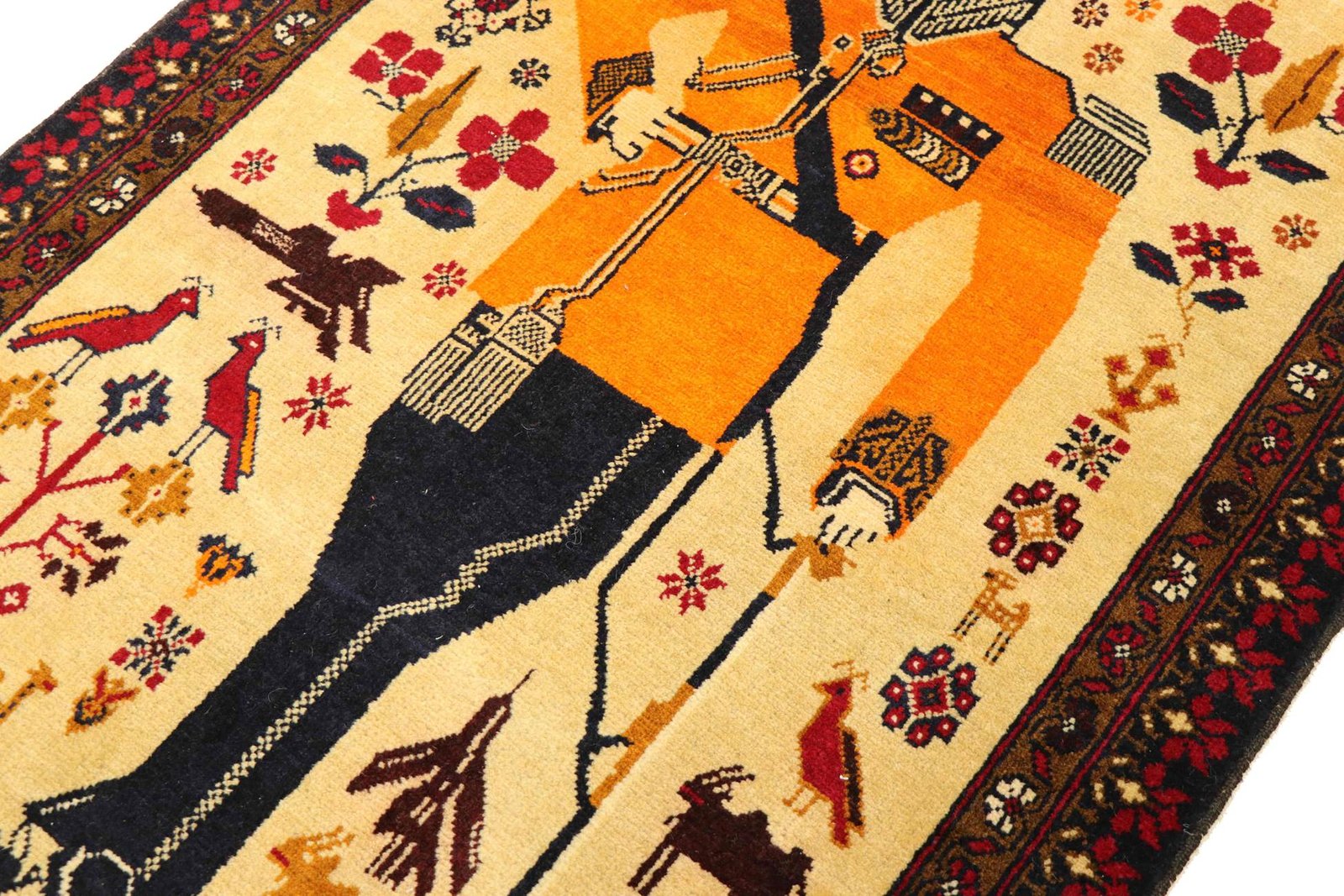 Baluch 156x89 - Image 3