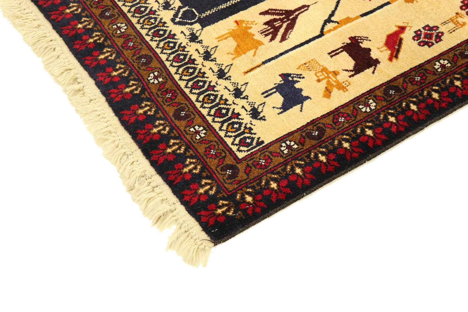 Baluch 156x89 - Image 4