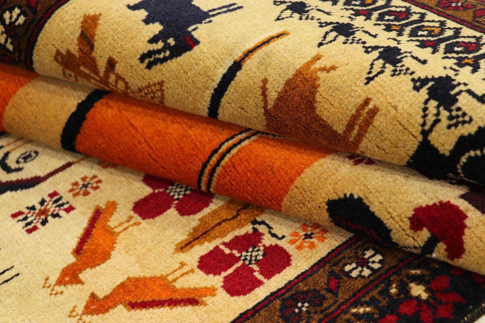 Baluch 156x89 - Image 6