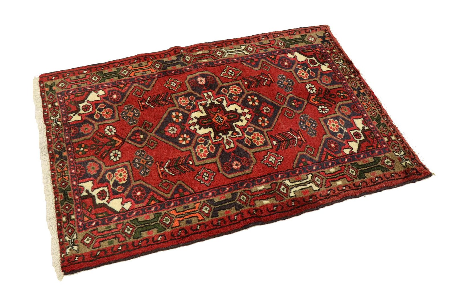 Hamedan 135x95 - Image 2