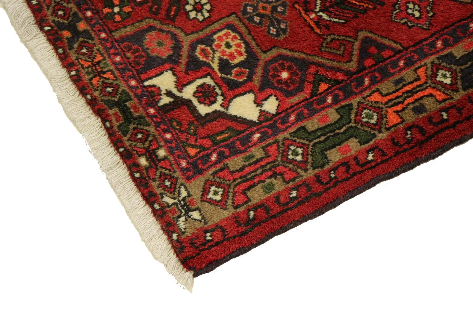 Hamedan 135x95 - Image 4