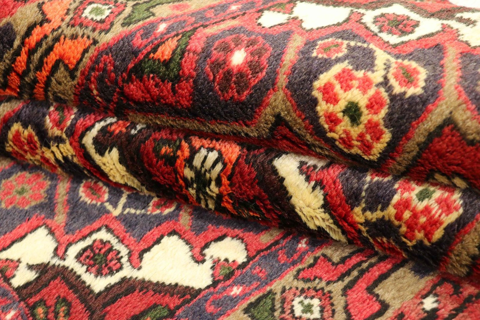 Hamedan 135x95 - Image 6