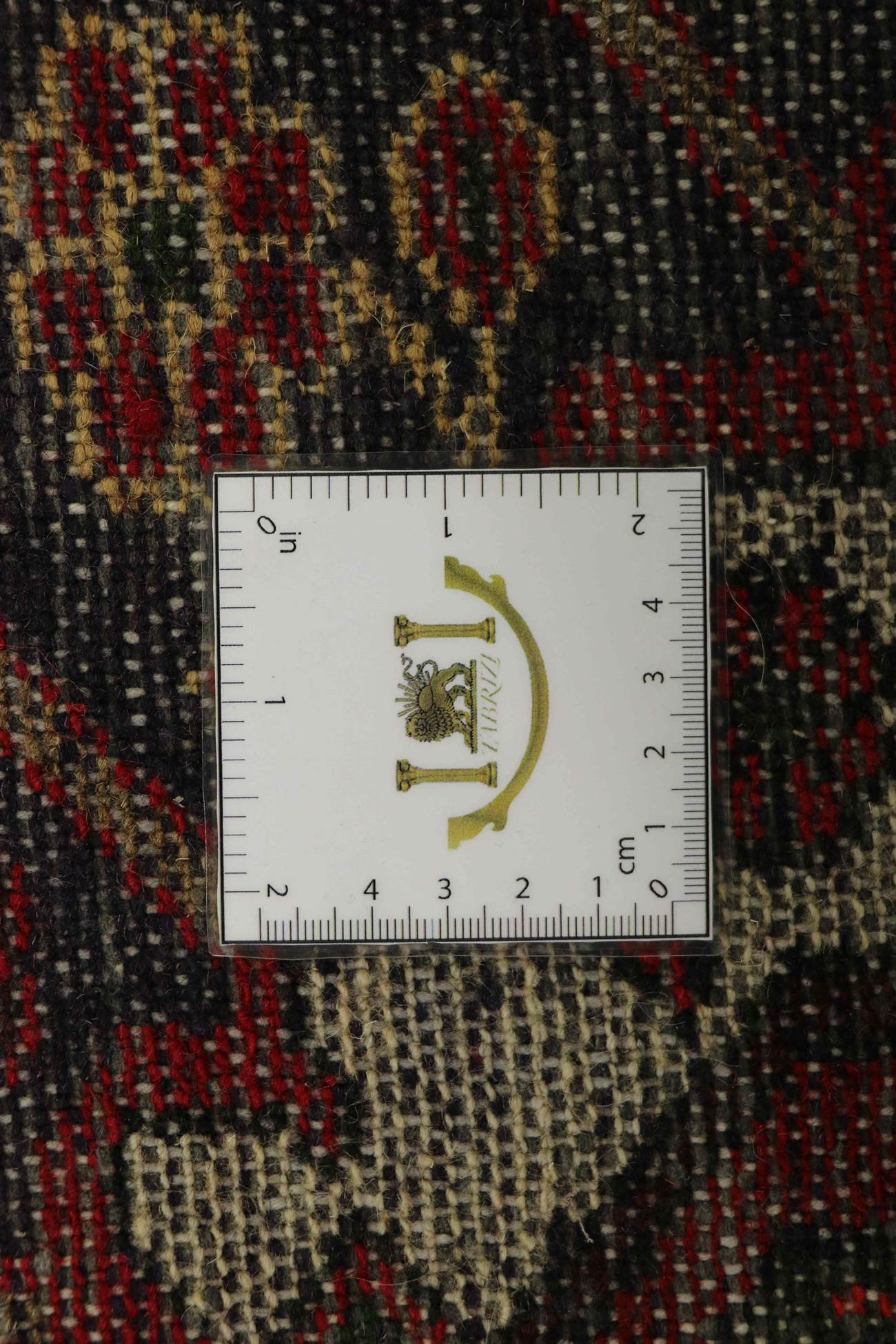 Hamedan 135x95 - Image 7