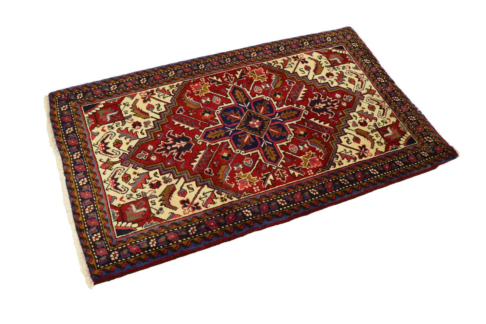 Heriz 150x94 - Image 2