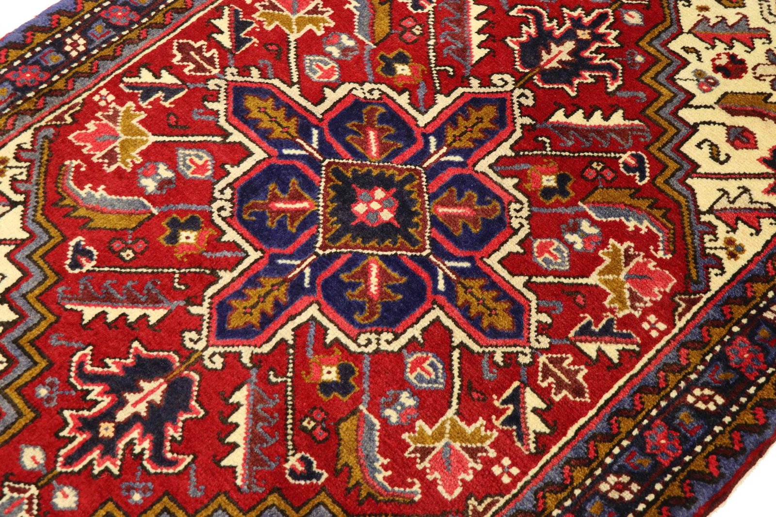 Heriz 150x94 - Image 3