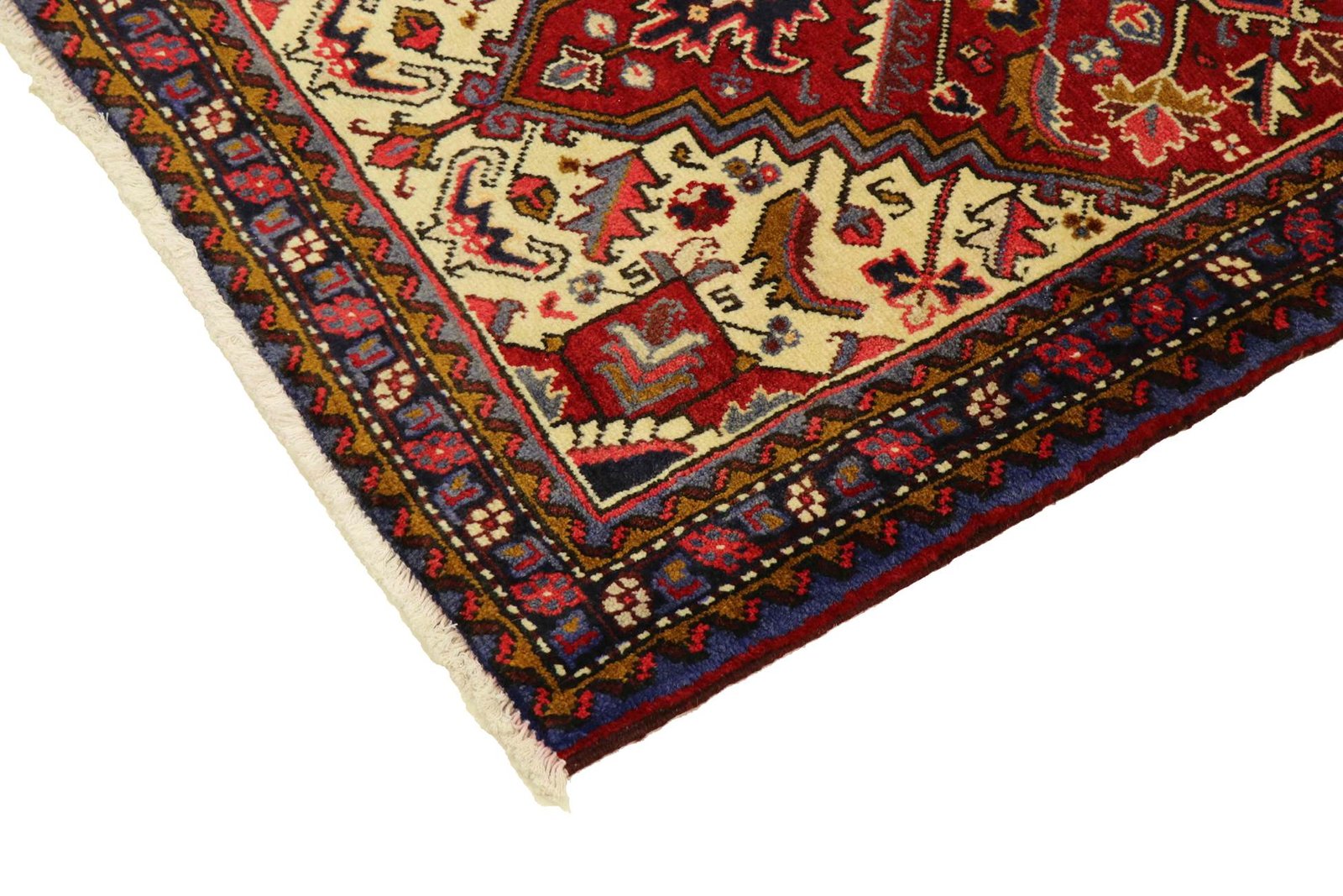 Heriz 150x94 - Image 4