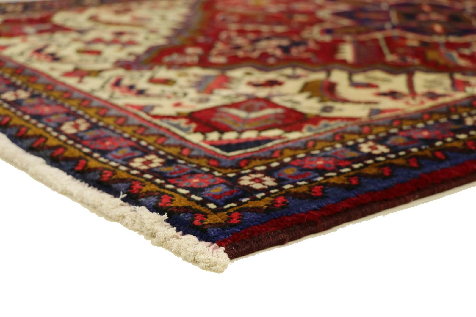 Heriz 150x94 - Image 5