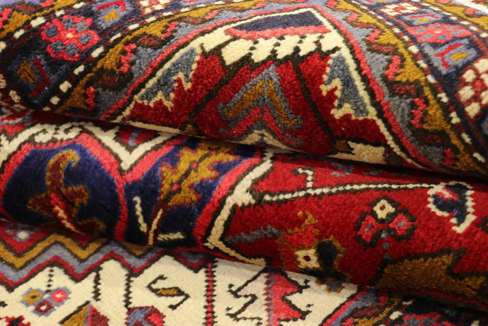 Heriz 150x94 - Image 6