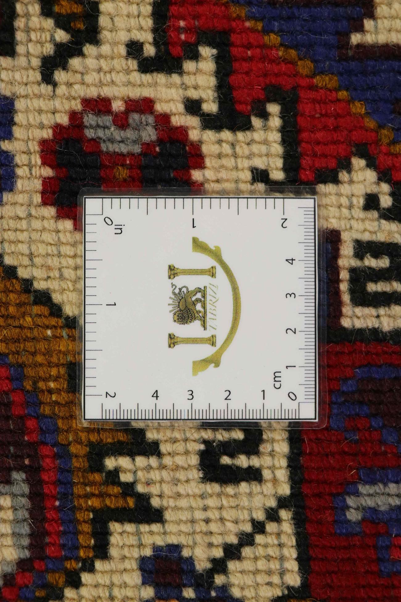 Heriz 150x94 - Image 7