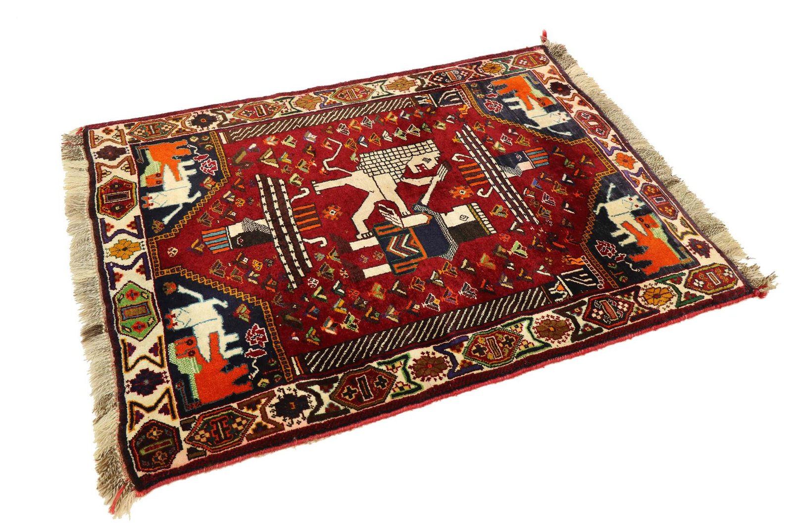 Ghashgai 150x114 - Image 2