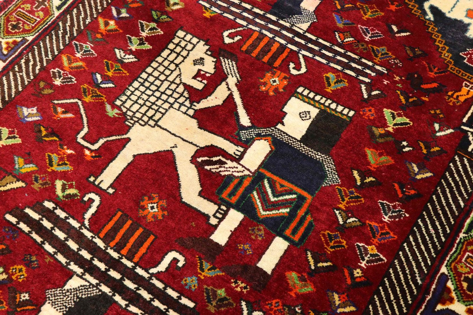 Ghashgai 150x114 - Image 3