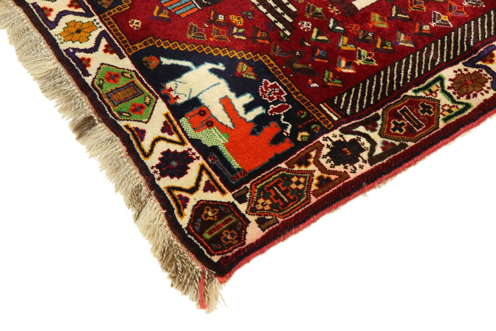 Ghashgai 150x114 - Image 4