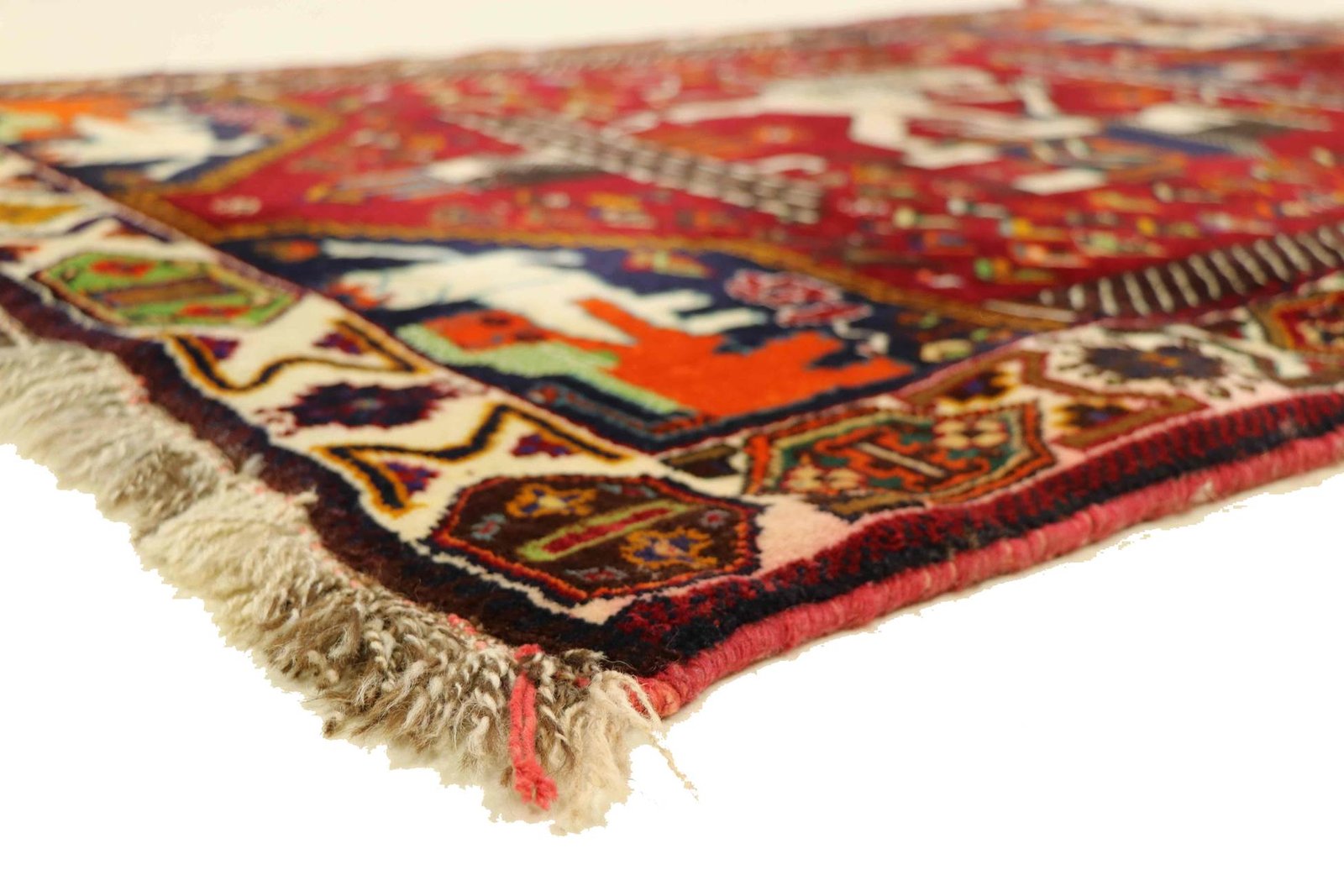 Ghashgai 150x114 - Image 5