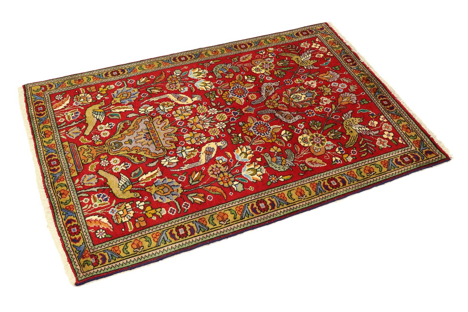 Tabriz 144x96 - Image 2