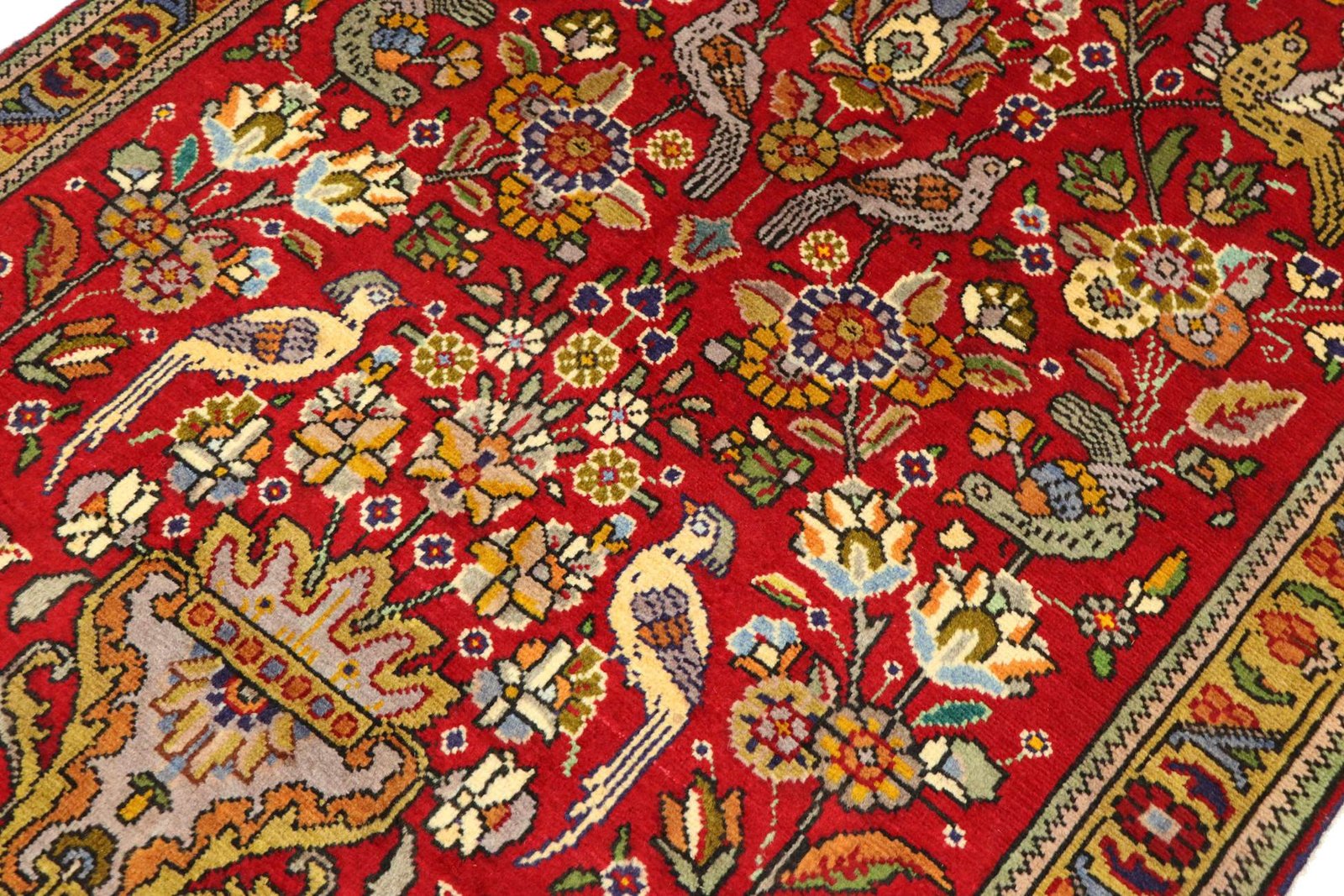 Tabriz 144x96 - Image 3