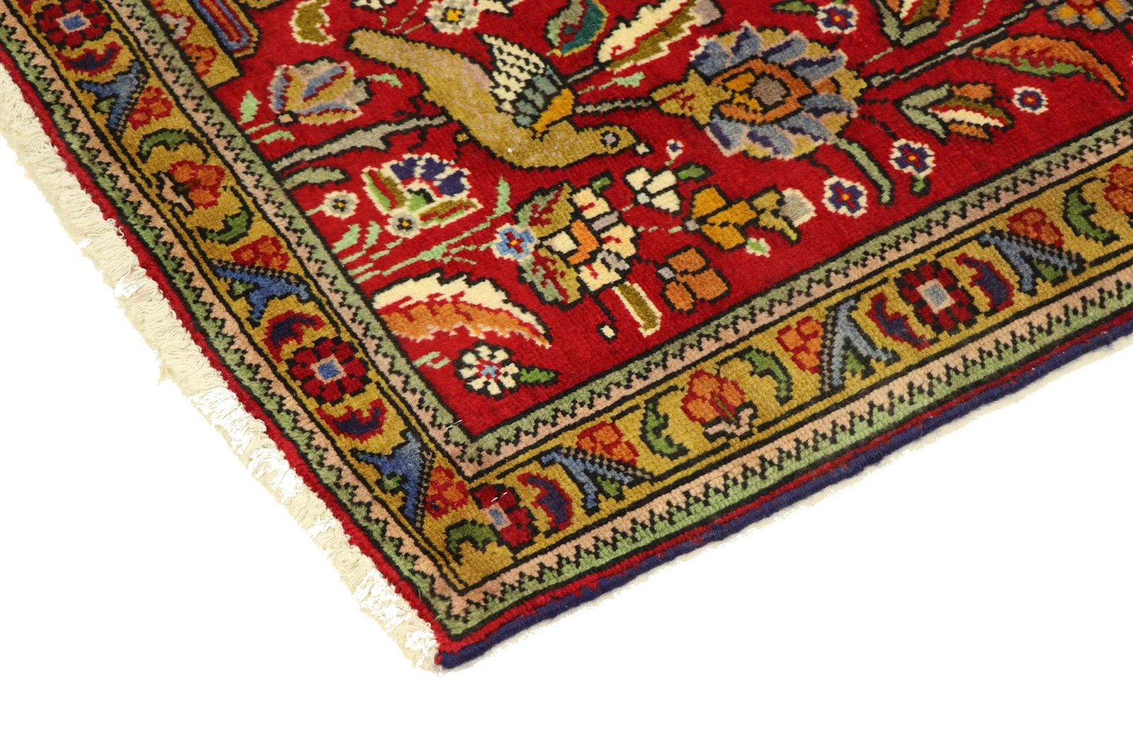 Tabriz 144x96 - Image 4