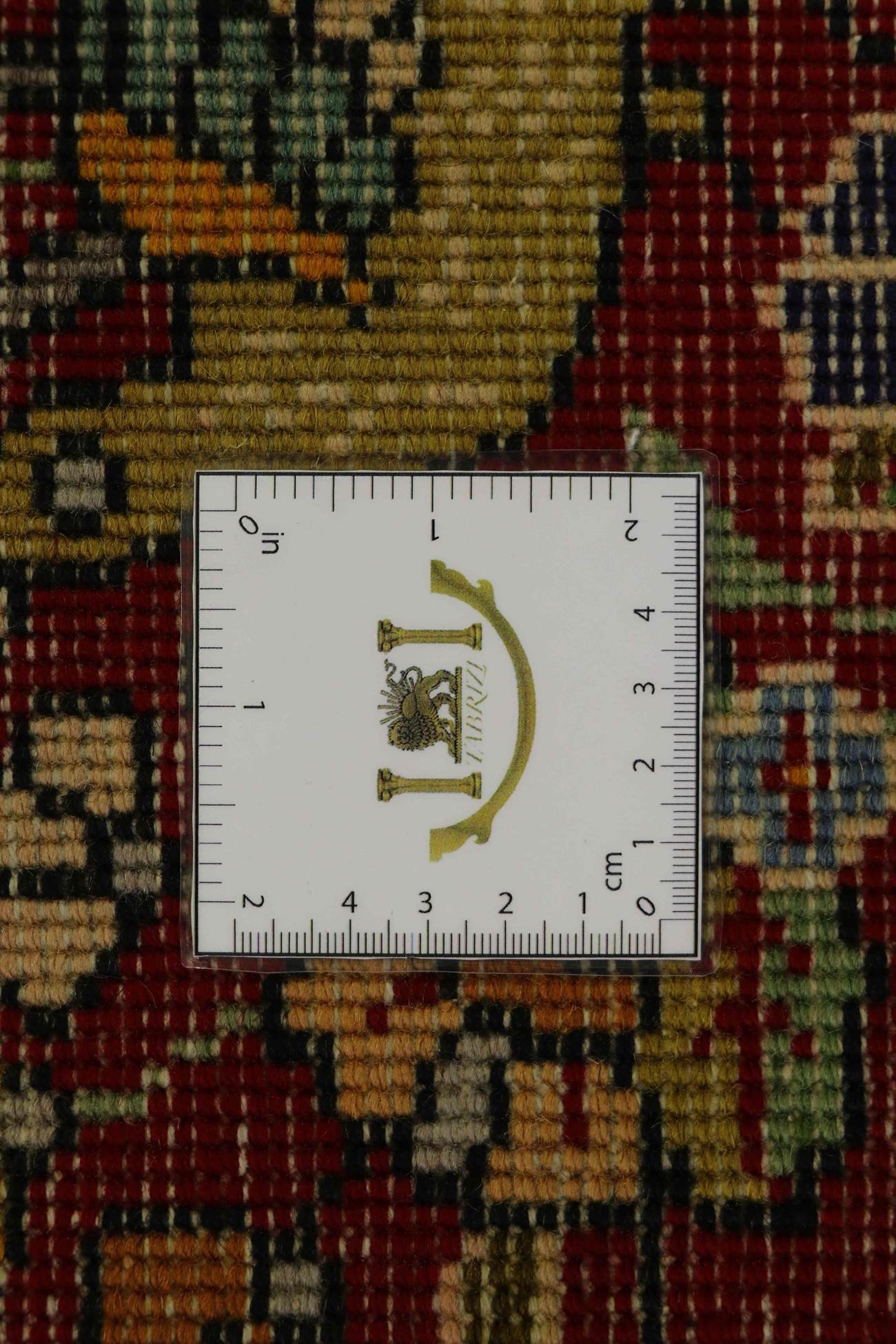 Tabriz 144x96 - Image 5