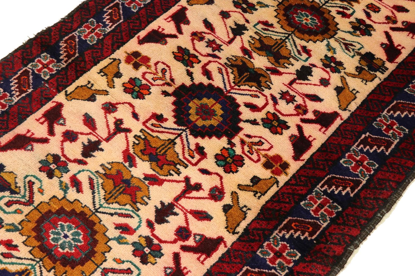Baluch 187x85 - Image 3