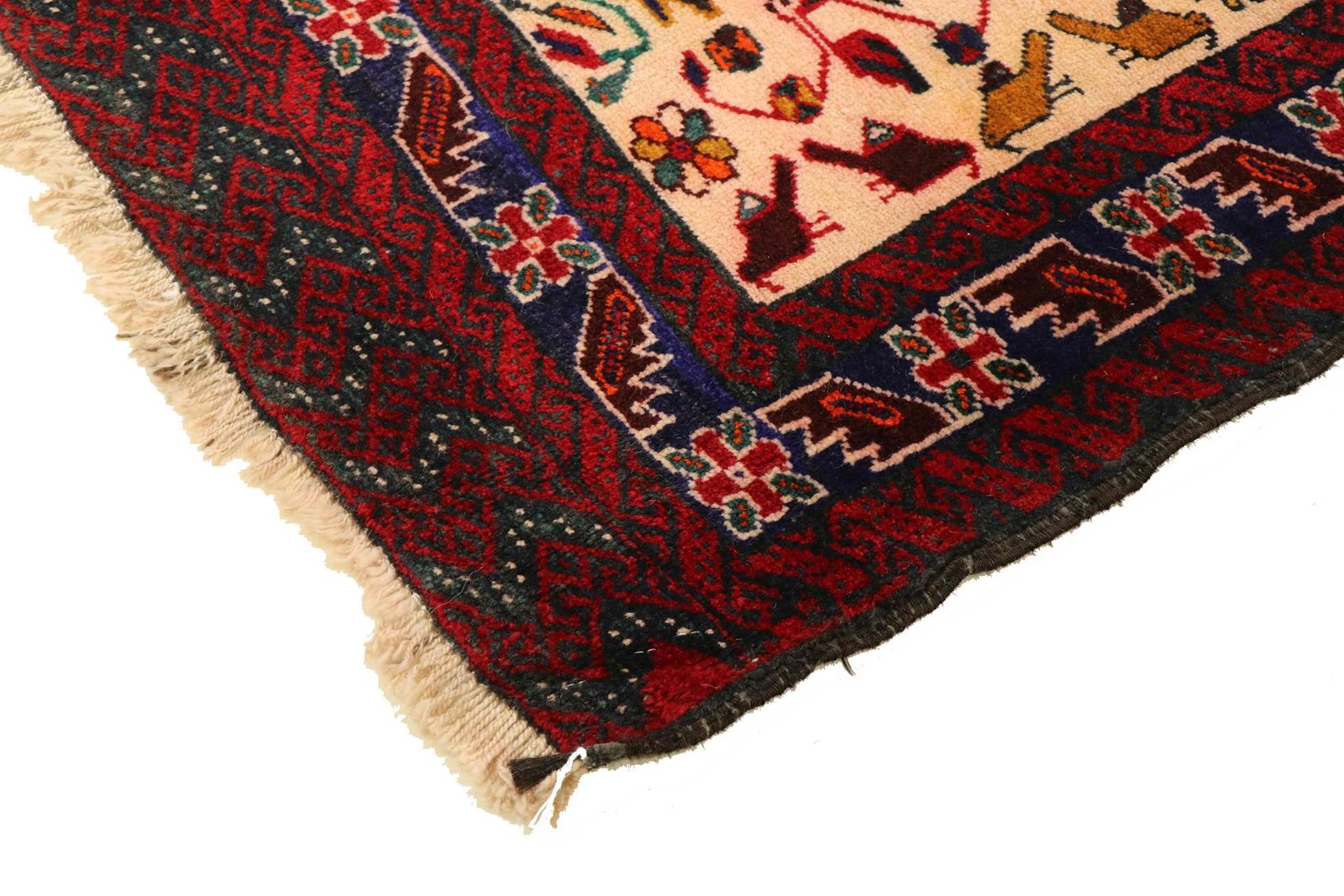 Baluch 187x85 - Image 4