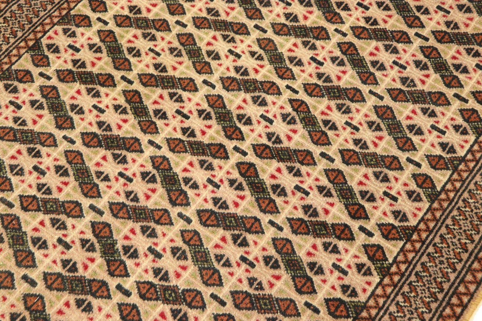 Turkmen 142x98 - Image 3