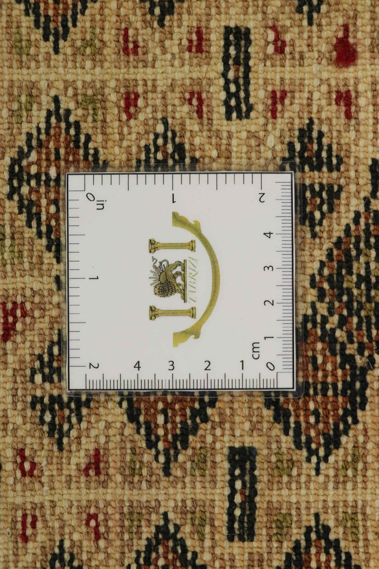 Turkmen 142x98 - Image 5