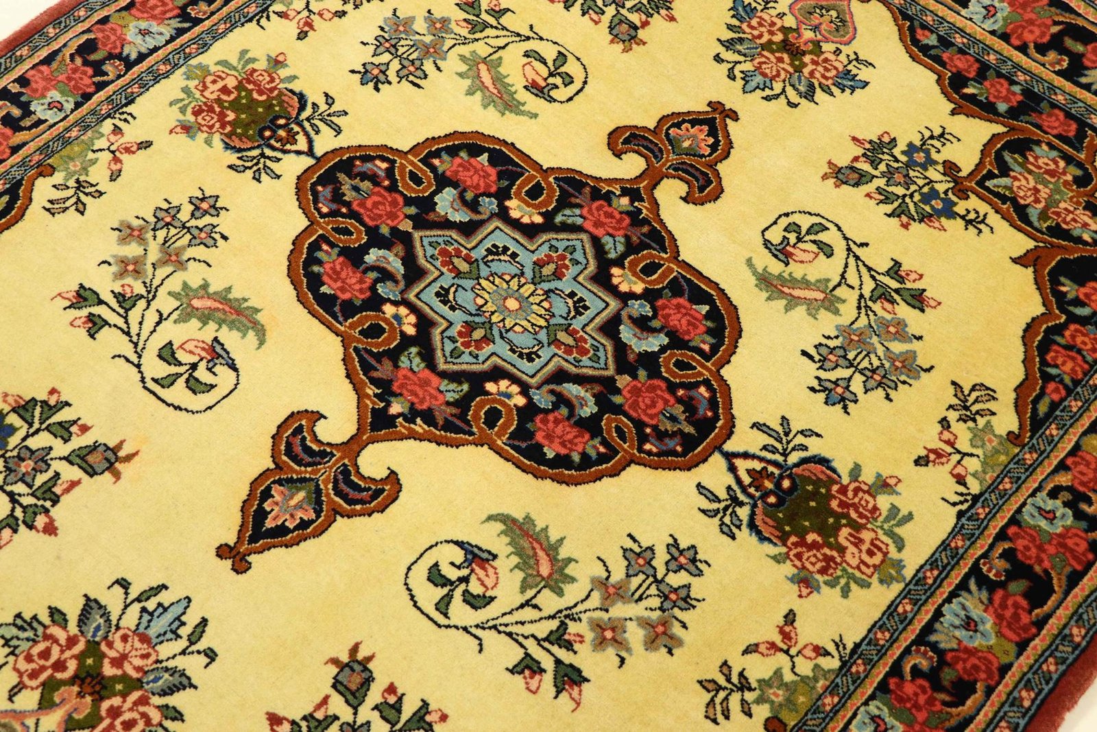 Sarough 145x110 - Image 3