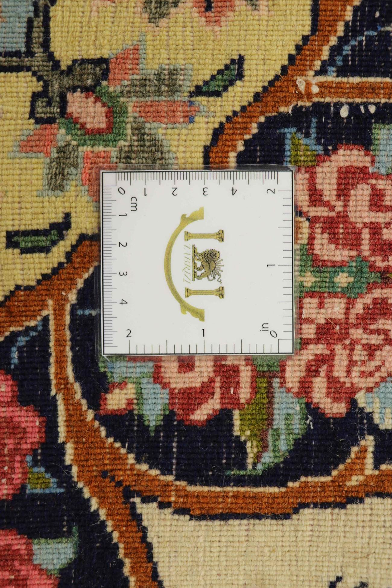 Sarough 145x110 - Image 7