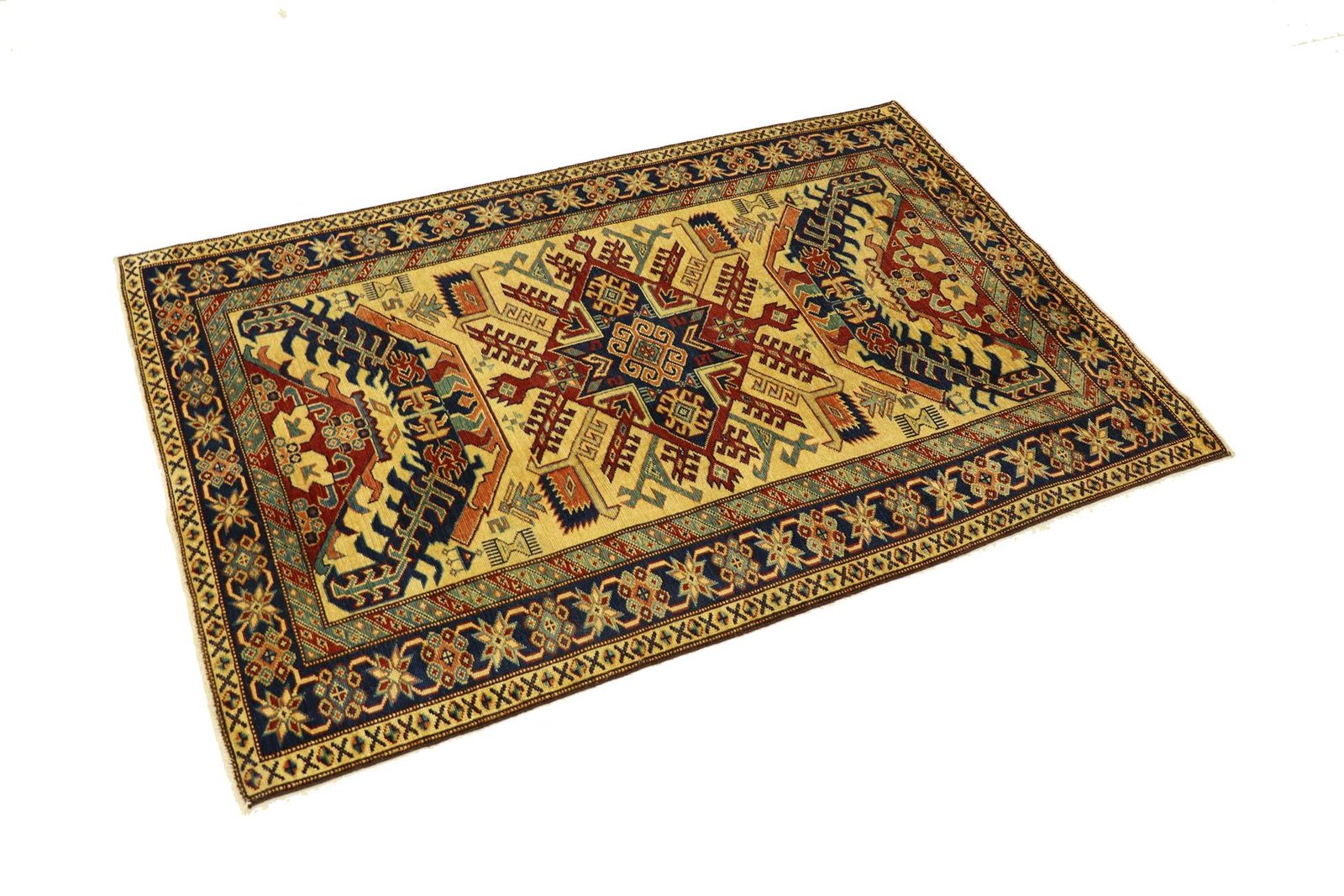 Shirvan 152x105 - Image 2