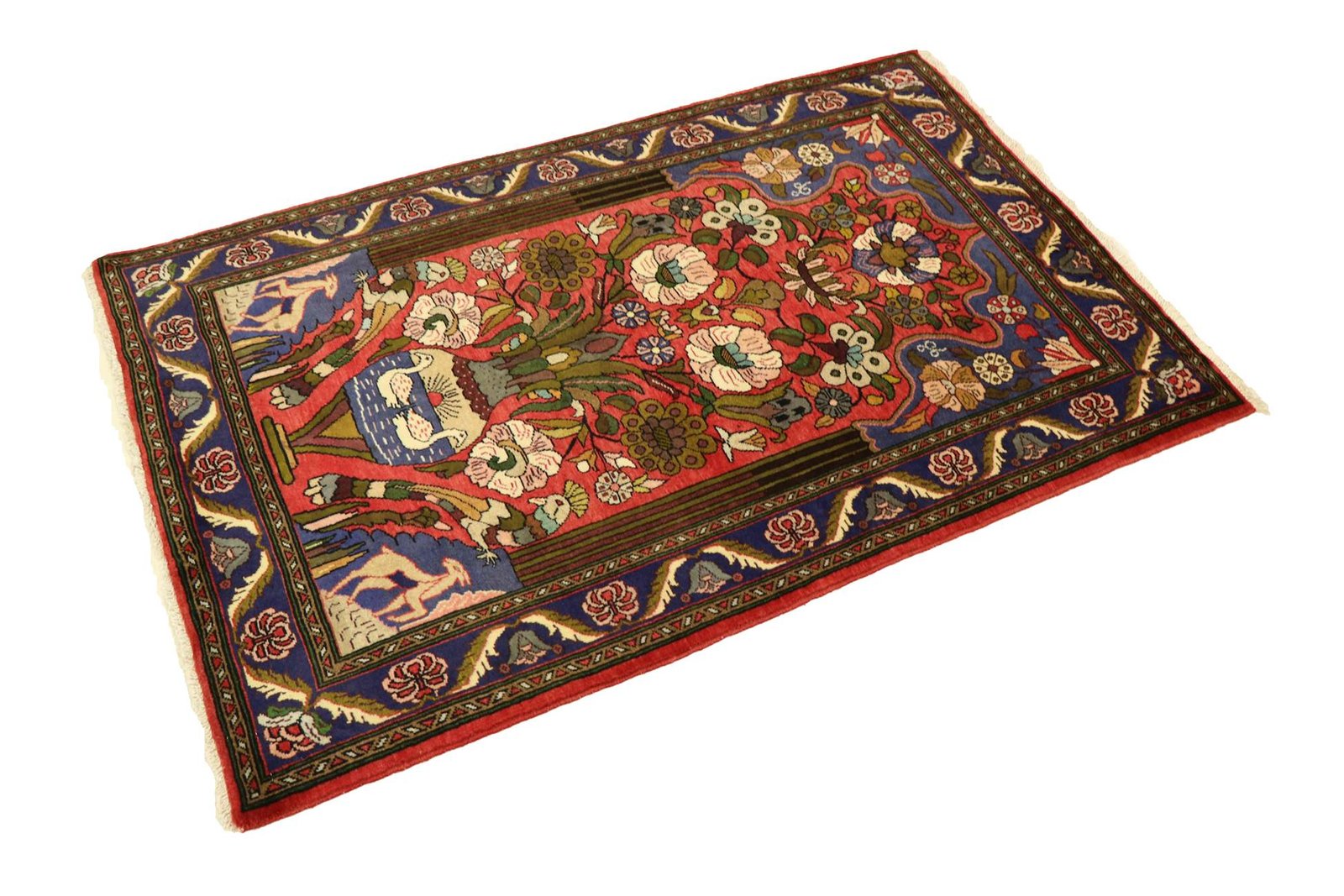 Sarough 152x100 - Image 2